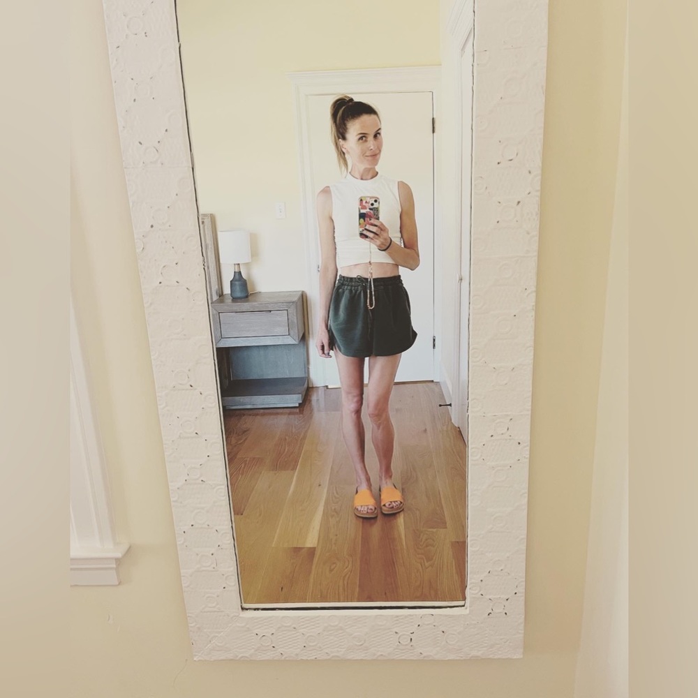 Meet your Posher, Juliana